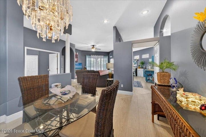 438 Carmel Drive, Melbourne, FL 32940 — photo 19