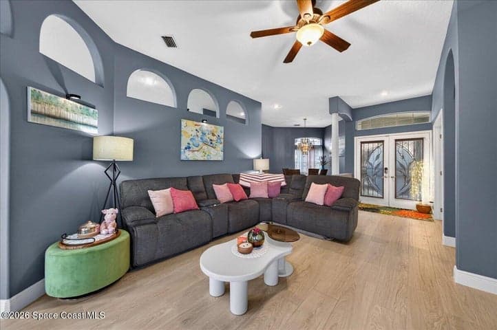 438 Carmel Drive, Melbourne, FL 32940 — photo 20