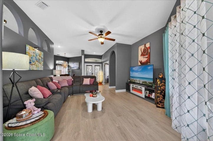 438 Carmel Drive, Melbourne, FL 32940 — photo 21