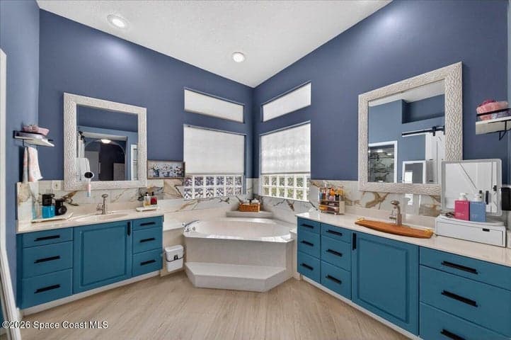 438 Carmel Drive, Melbourne, FL 32940 — photo 26