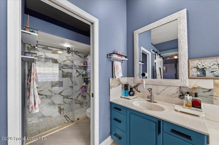 438 Carmel Drive, Melbourne, FL 32940 — photo 27