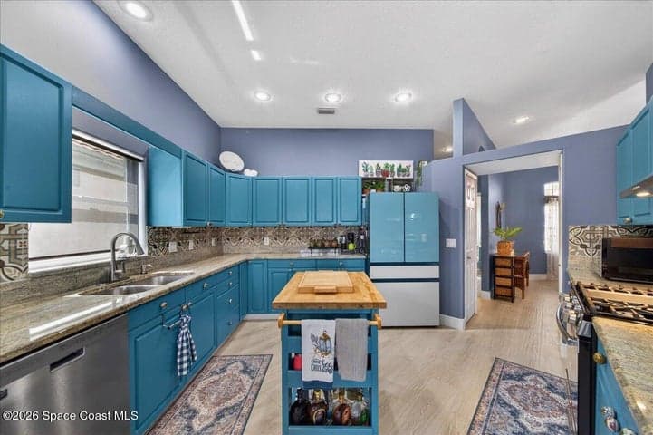 438 Carmel Drive, Melbourne, FL 32940 — photo 8