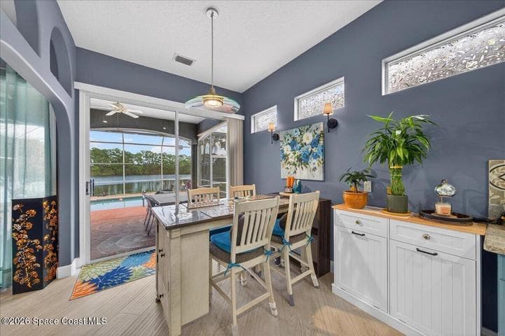 438 Carmel Drive, Melbourne, FL 32940 — photo 17