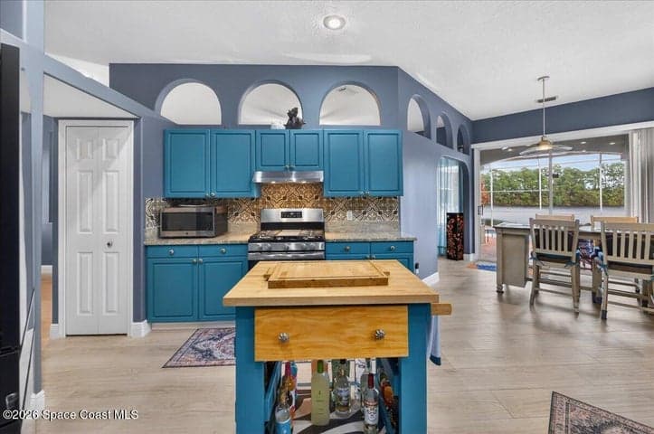 438 Carmel Drive, Melbourne, FL 32940 — photo 12