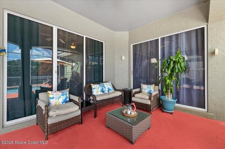 438 Carmel Drive, Melbourne, FL 32940 — photo 41