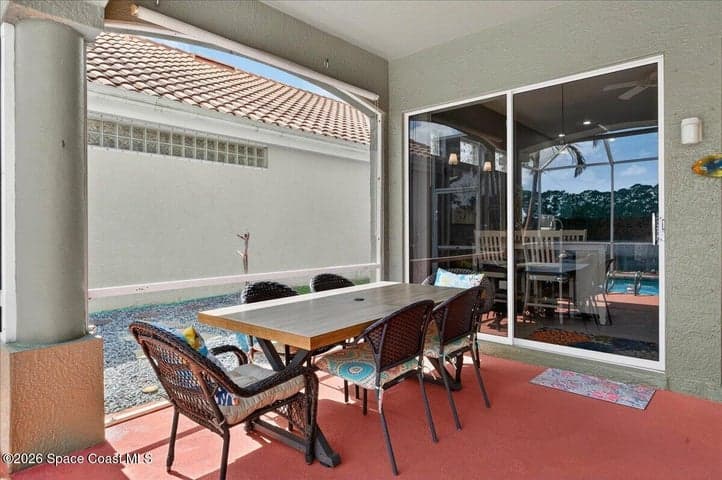 438 Carmel Drive, Melbourne, FL 32940 — photo 42