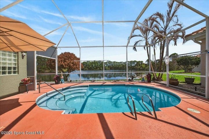 438 Carmel Drive, Melbourne, FL 32940 — photo 37