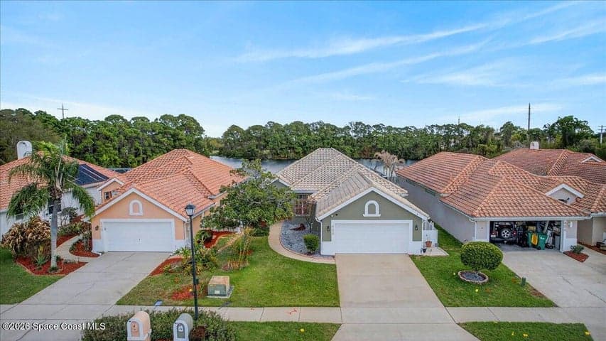 438 Carmel Drive, Melbourne, FL 32940 — photo 44