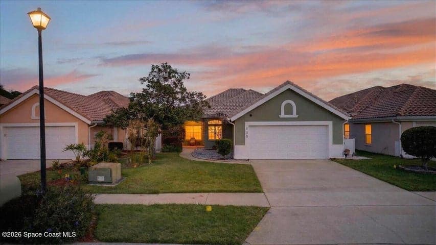 438 Carmel Drive, Melbourne, FL 32940 — photo 45