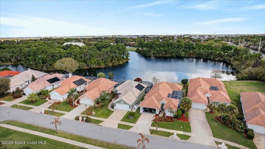 438 Carmel Drive, Melbourne, FL 32940 — photo 4