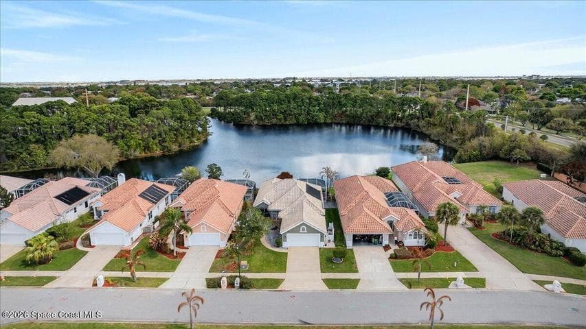 438 Carmel Drive, Melbourne, FL 32940 — photo 43