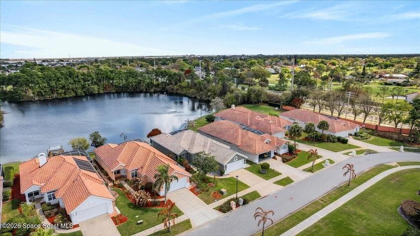438 Carmel Drive, Melbourne, FL 32940 — photo 46