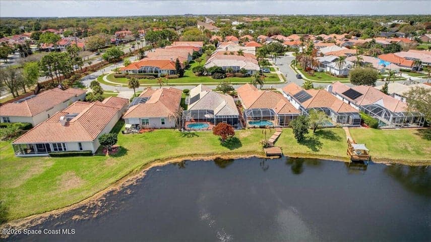 438 Carmel Drive, Melbourne, FL 32940 — photo 48