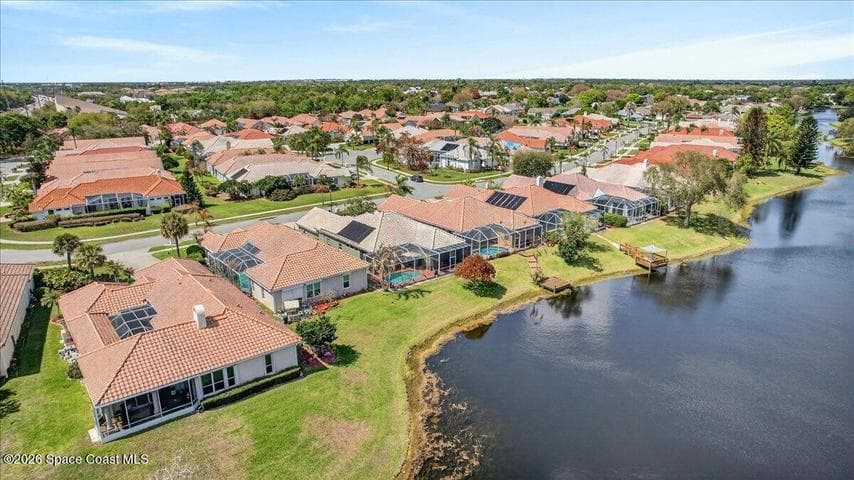 438 Carmel Drive, Melbourne, FL 32940 — photo 49