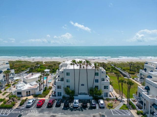 8600 Ridgewood Avenue 1311, Cape Canaveral, FL 32920