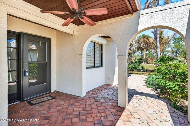 810 Parkside Place #810, Indian Harbour Beach, FL 32937 — photo 3