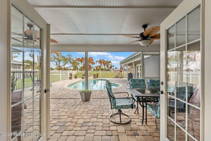 31 Fairway Drive, Cocoa Beach, FL 32931 — photo 9