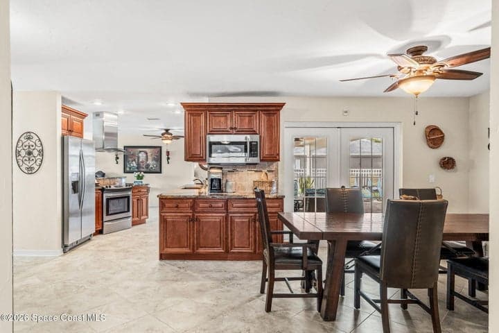 31 Fairway Drive, Cocoa Beach, FL 32931 — photo 17