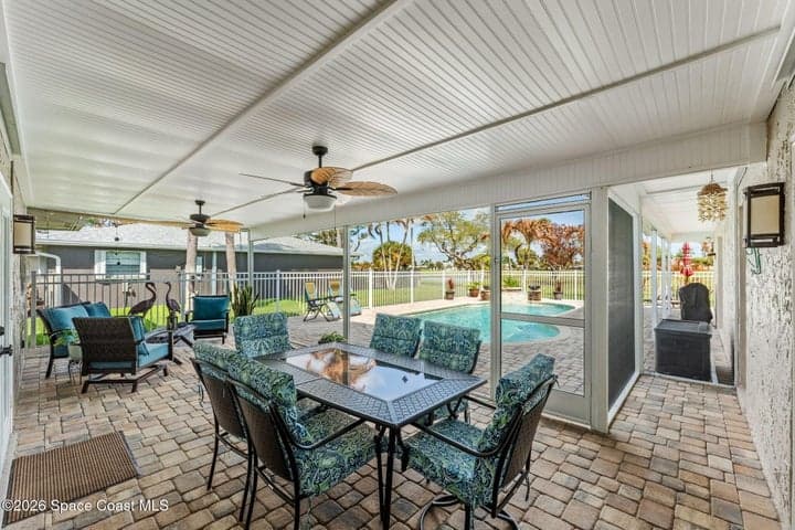 31 Fairway Drive, Cocoa Beach, FL 32931 — photo 34