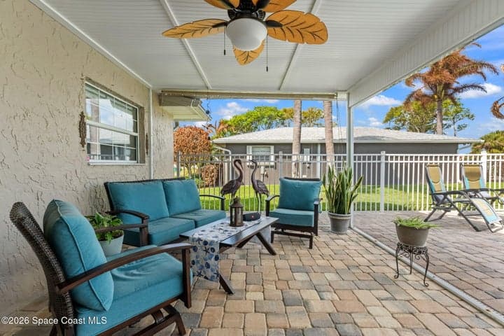 31 Fairway Drive, Cocoa Beach, FL 32931 — photo 35