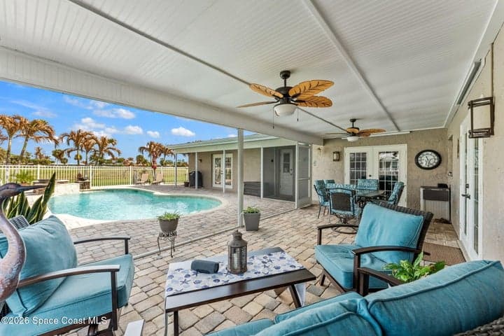 31 Fairway Drive, Cocoa Beach, FL 32931 — photo 36