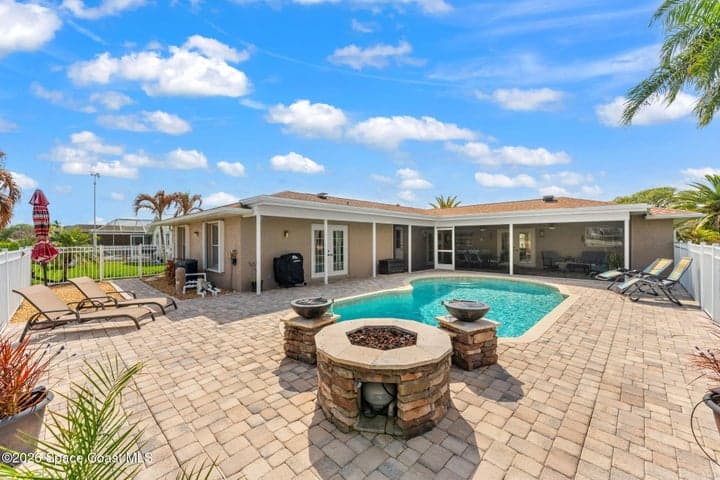 31 Fairway Drive, Cocoa Beach, FL 32931 — photo 38