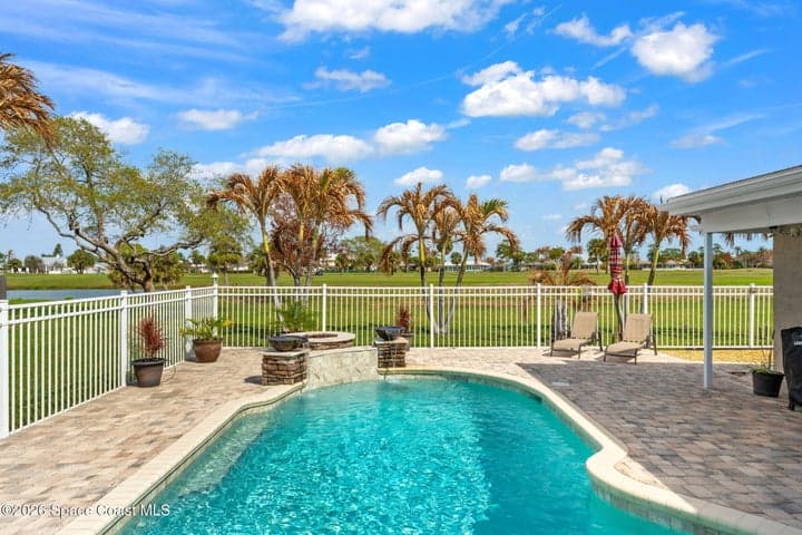 31 Fairway Drive, Cocoa Beach, FL 32931 — photo 41