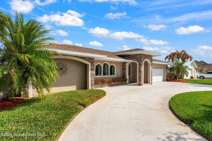 31 Fairway Drive, Cocoa Beach, FL 32931 — photo 49
