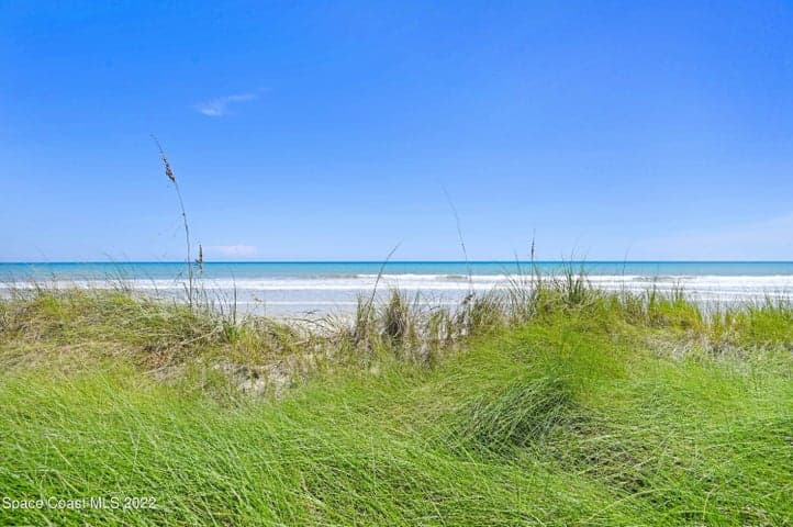 199 Florida A1a Highway A-105, Satellite Beach, FL 32937