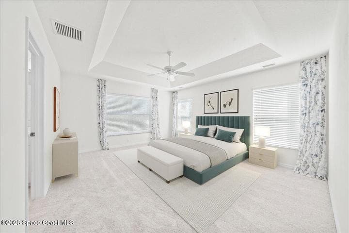 2612 Kendrick Court, Melbourne, FL 32904 — photo 18