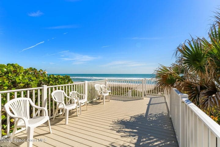 877 N Highway A1a #705, Indialantic, FL 32903 — photo 30