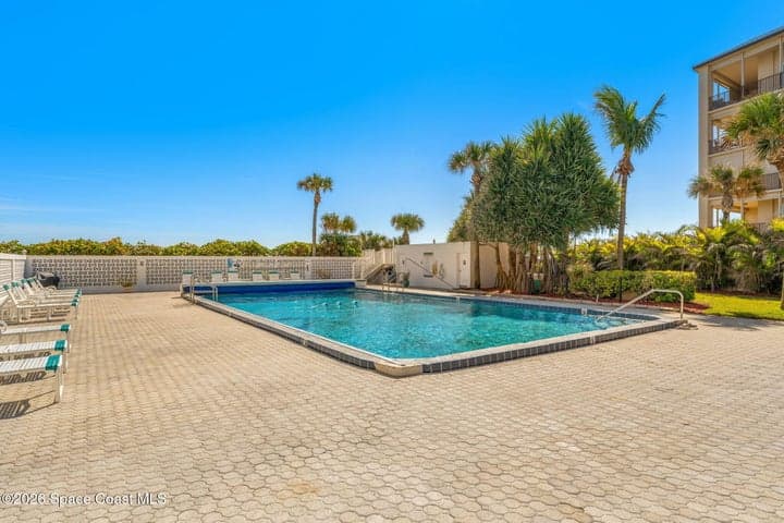 877 N Highway A1a #705, Indialantic, FL 32903 — photo 33