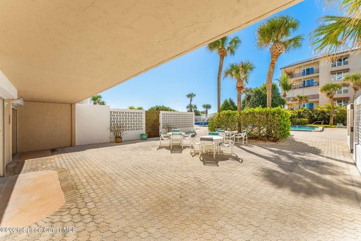 877 N Highway A1a #705, Indialantic, FL 32903 — photo 34
