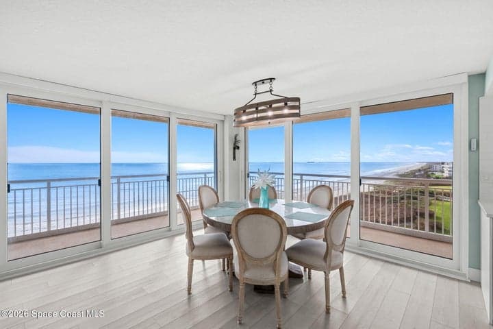 877 N Highway A1a #705, Indialantic, FL 32903 — photo 3