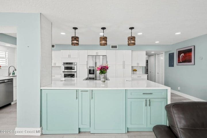 877 N Highway A1a #705, Indialantic, FL 32903 — photo 4