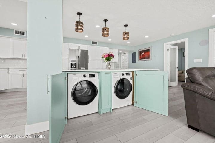 877 N Highway A1a #705, Indialantic, FL 32903 — photo 21