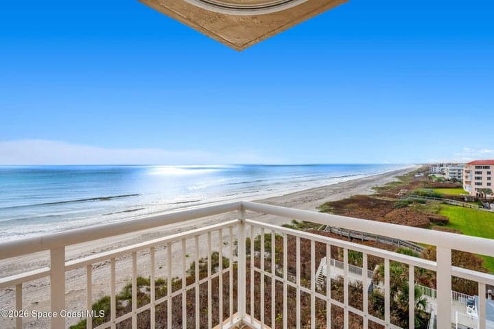 877 N Highway A1a #705, Indialantic, FL 32903 — photo 8