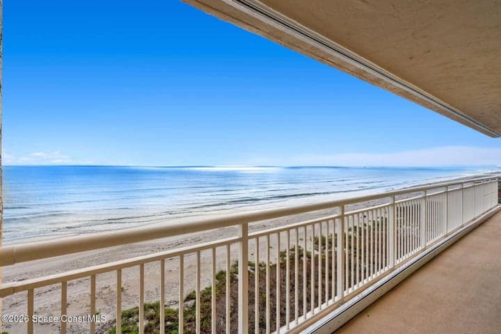 877 N Highway A1a #705, Indialantic, FL 32903 — photo 26