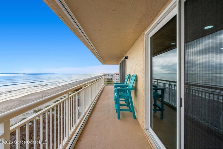 877 N Highway A1a #705, Indialantic, FL 32903 — photo 27