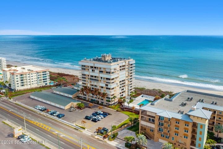 877 N Highway A1a #705, Indialantic, FL 32903 — photo 29