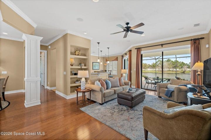 3690 Brunot Circle, Melbourne, FL 32940 — photo 14