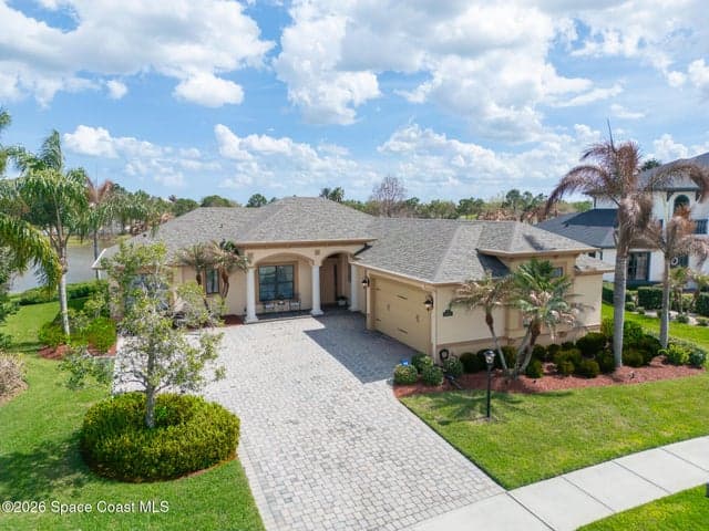 3690 Brunot Circle, Melbourne, FL 32940 — photo 41