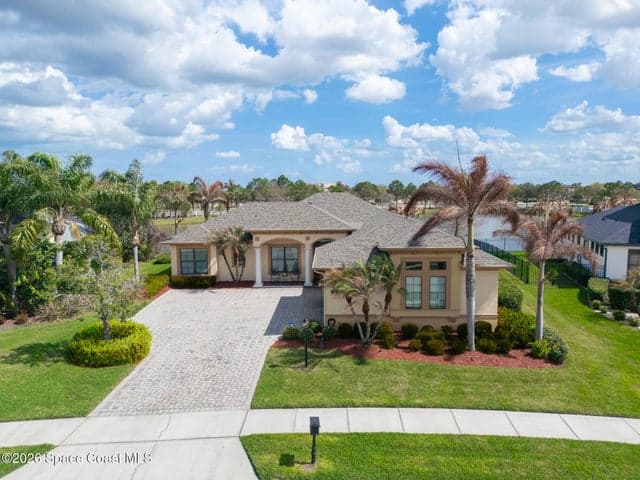 3690 Brunot Circle, Melbourne, FL 32940 — photo 45