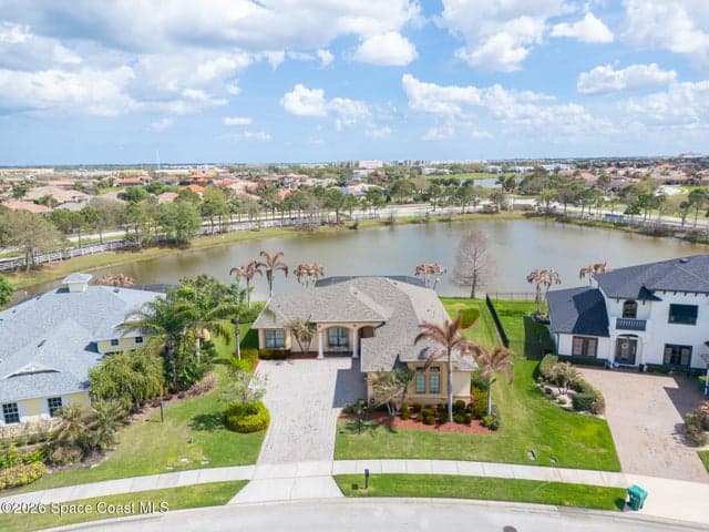 3690 Brunot Circle, Melbourne, FL 32940 — photo 46