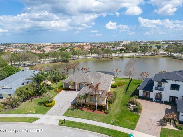 3690 Brunot Circle, Melbourne, FL 32940 — photo 47