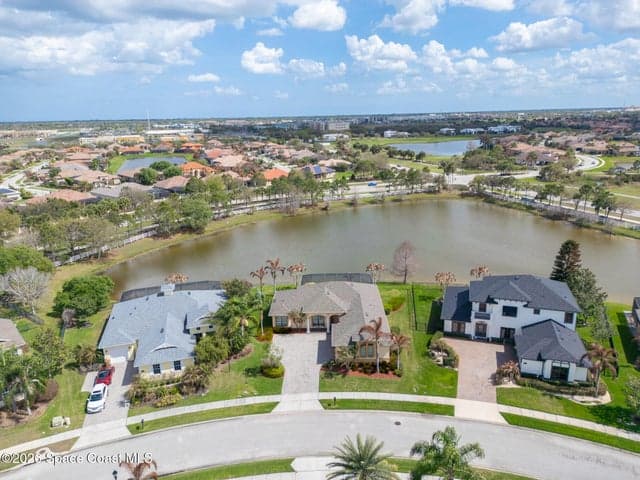 3690 Brunot Circle, Melbourne, FL 32940 — photo 48