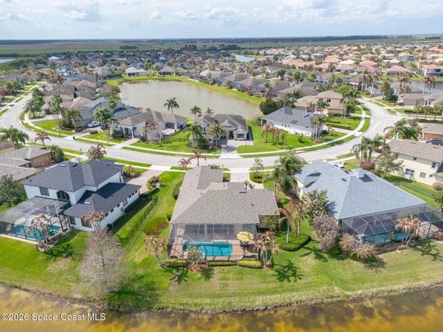 3690 Brunot Circle, Melbourne, FL 32940 — photo 49