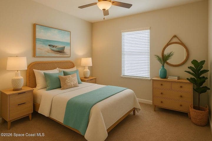 6684 Vista Hermosa Drive, Melbourne, FL 32940 — photo 28