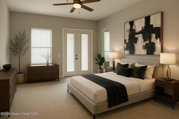 6684 Vista Hermosa Drive, Melbourne, FL 32940 — photo 14