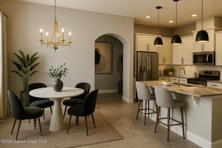 6684 Vista Hermosa Drive, Melbourne, FL 32940 — photo 9